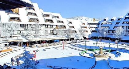 Apartments KOP Konaci i Angella