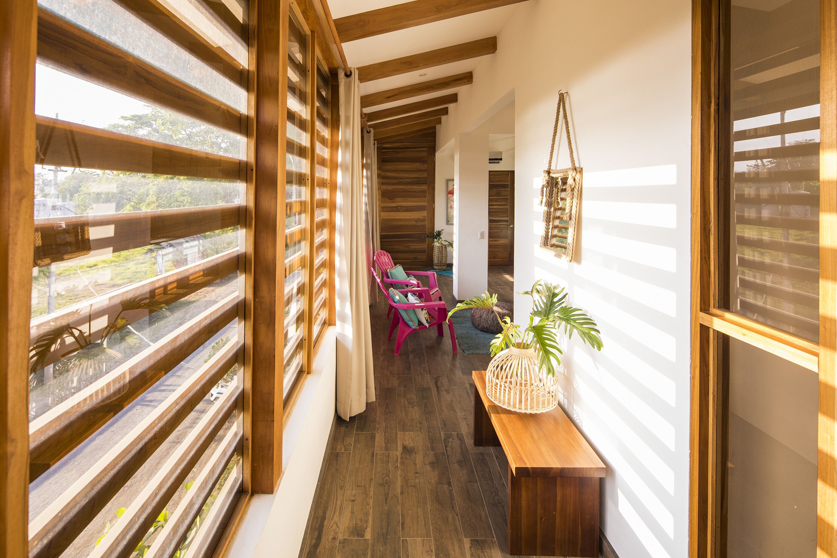 Tropical Studio 2 El Rincon Playa Bejuco Few Steps From The