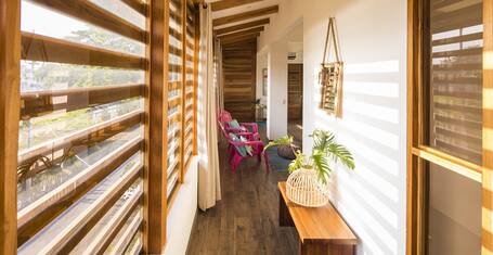 Tropical Studio 2 El Rincon Playa Bejuco Few Steps From The