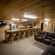 Cabin Rental Hornbeak Cabins In Hornbeak Orbitz