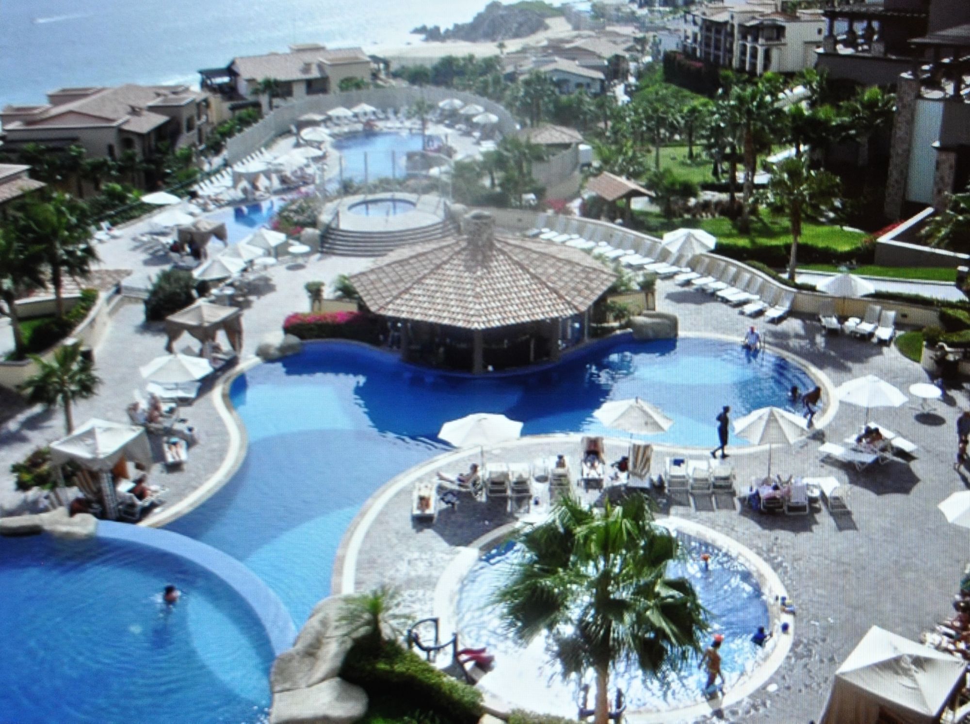 February 18th 25th 2019 Presidential Suite In Luxury Resort