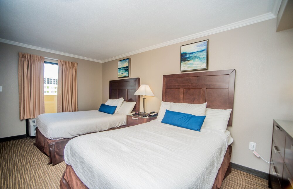 Ocean Front and Affordable