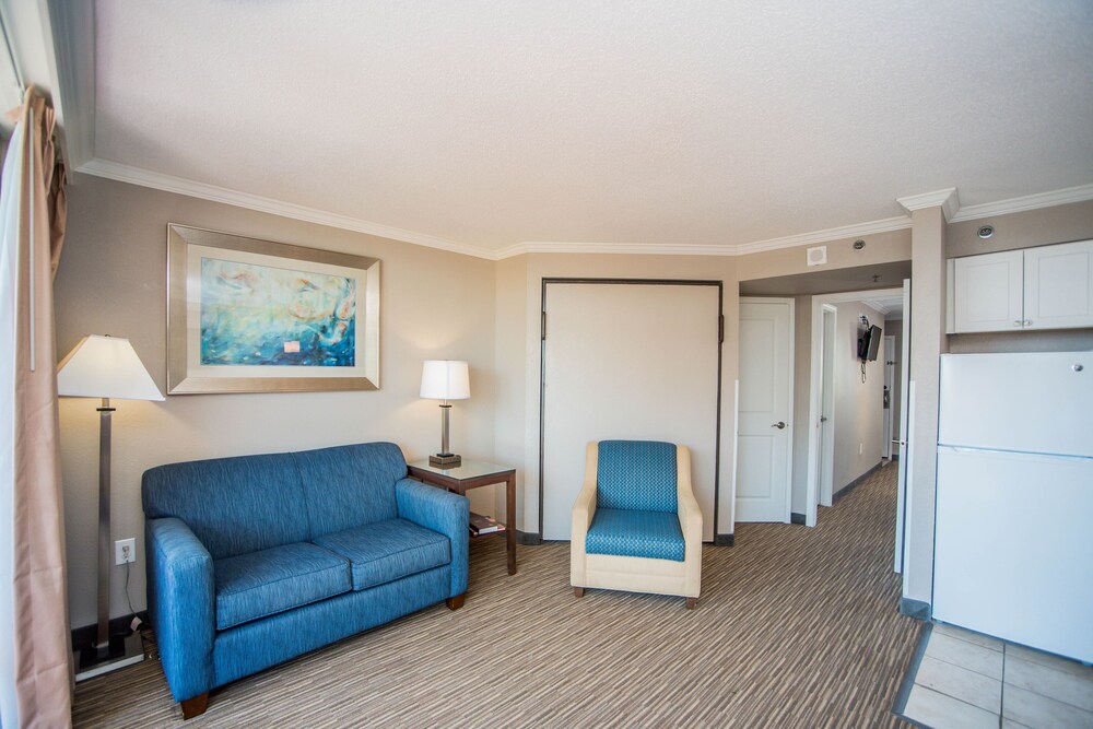 Ocean Front and Affordable