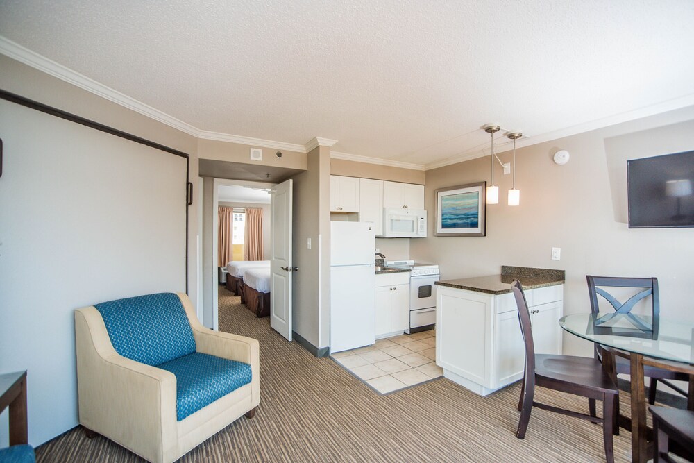 Ocean Front and Affordable