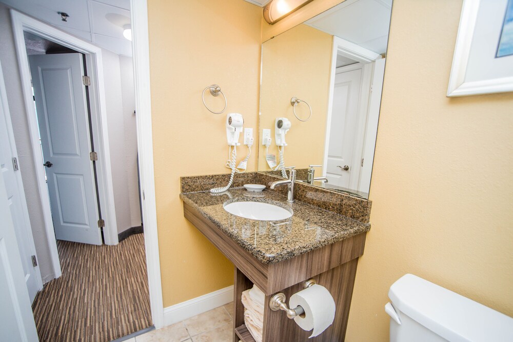 Ocean Front and Affordable