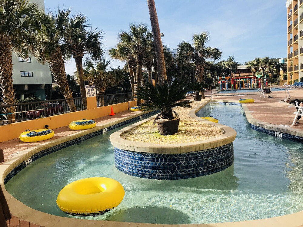 Ocean Front and Affordable