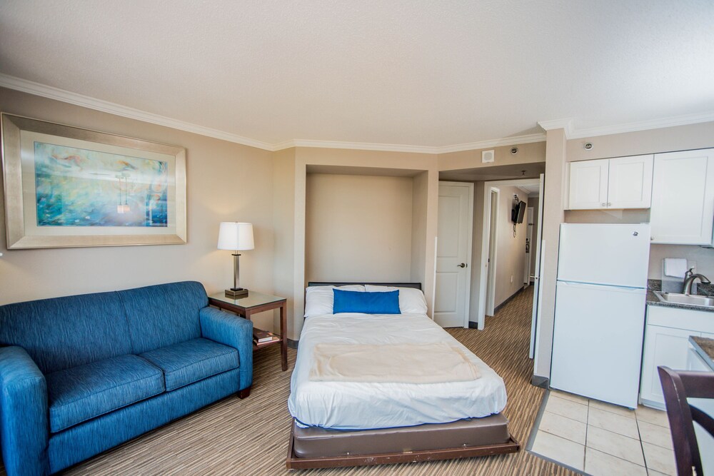 Ocean Front and Affordable