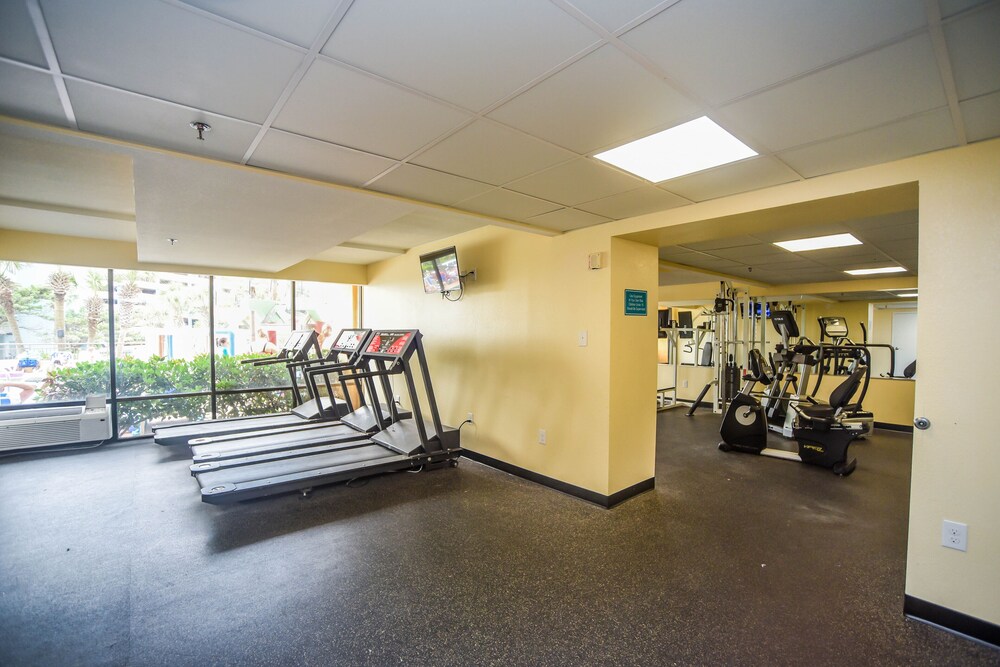 Ocean Front and Affordable