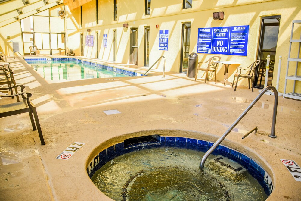 Ocean Front and Affordable