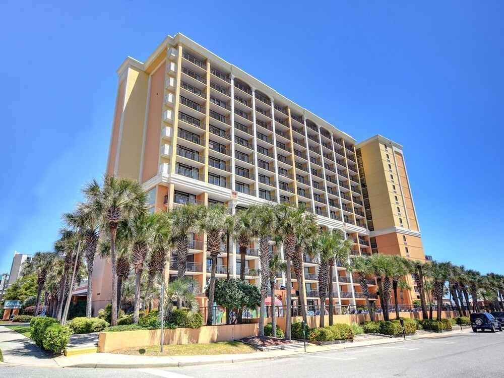 Ocean Front and Affordable