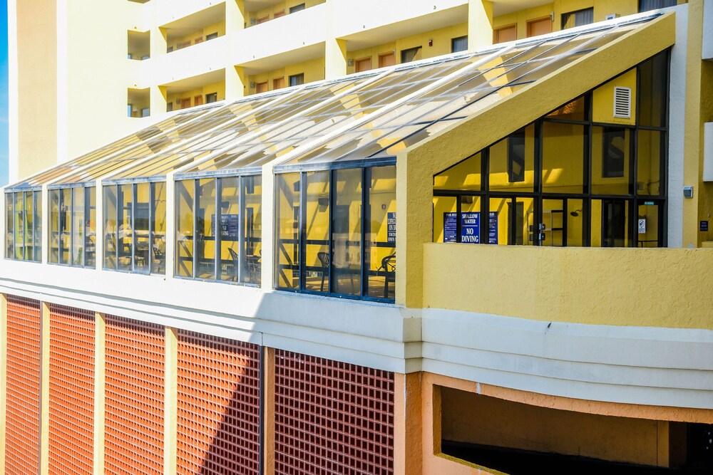 Ocean Front and Affordable