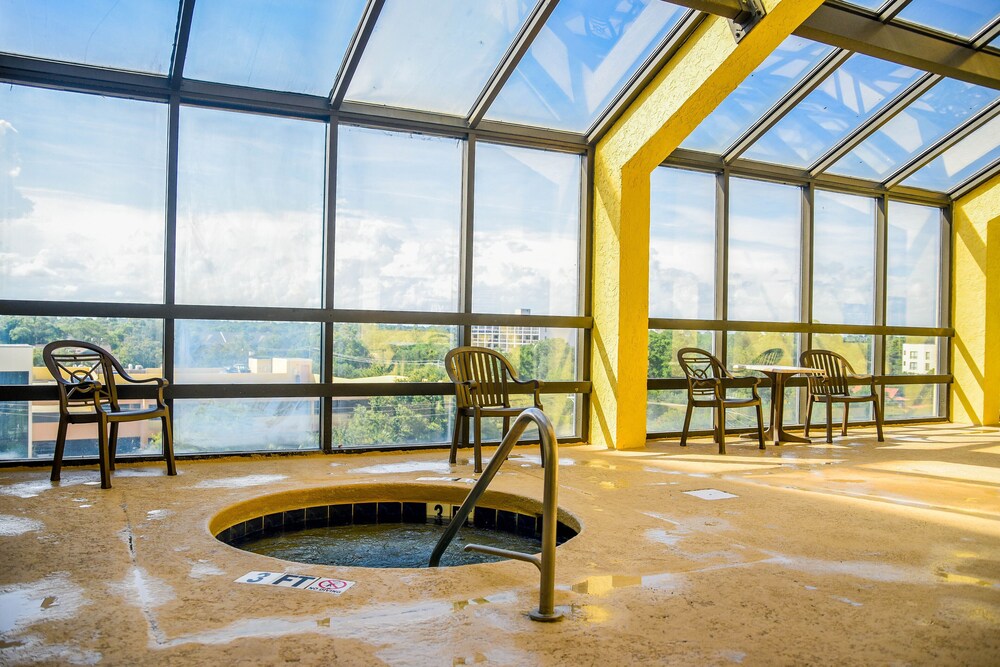 Ocean Front and Affordable