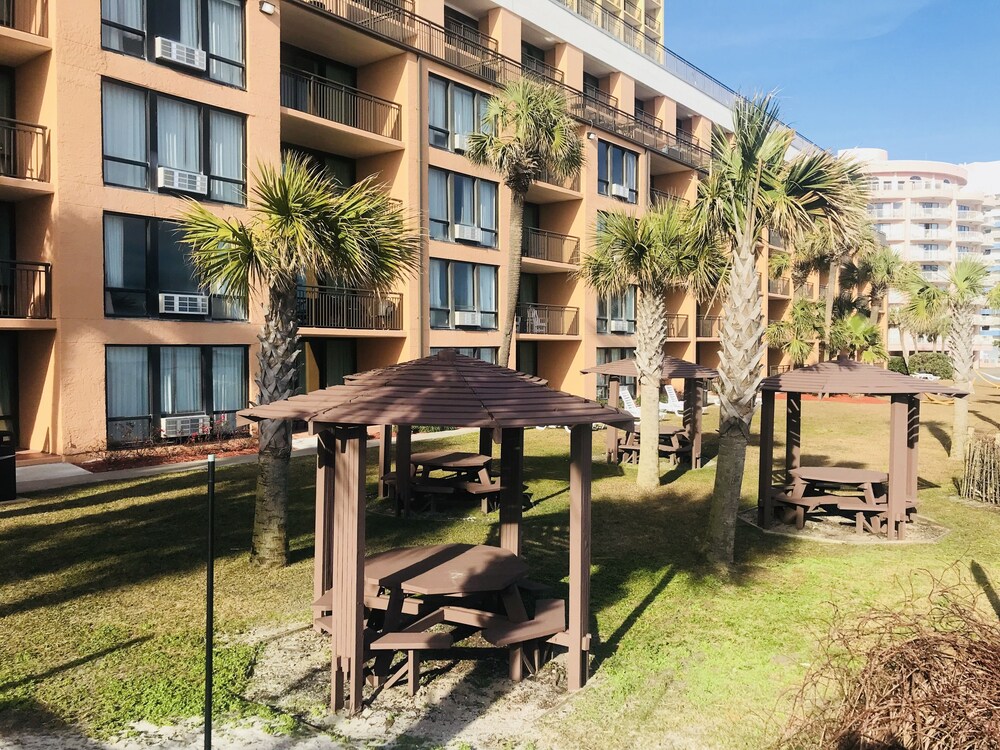 Ocean Front and Affordable