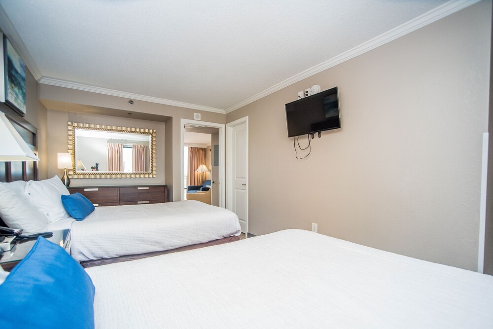 Ocean Front and Affordable