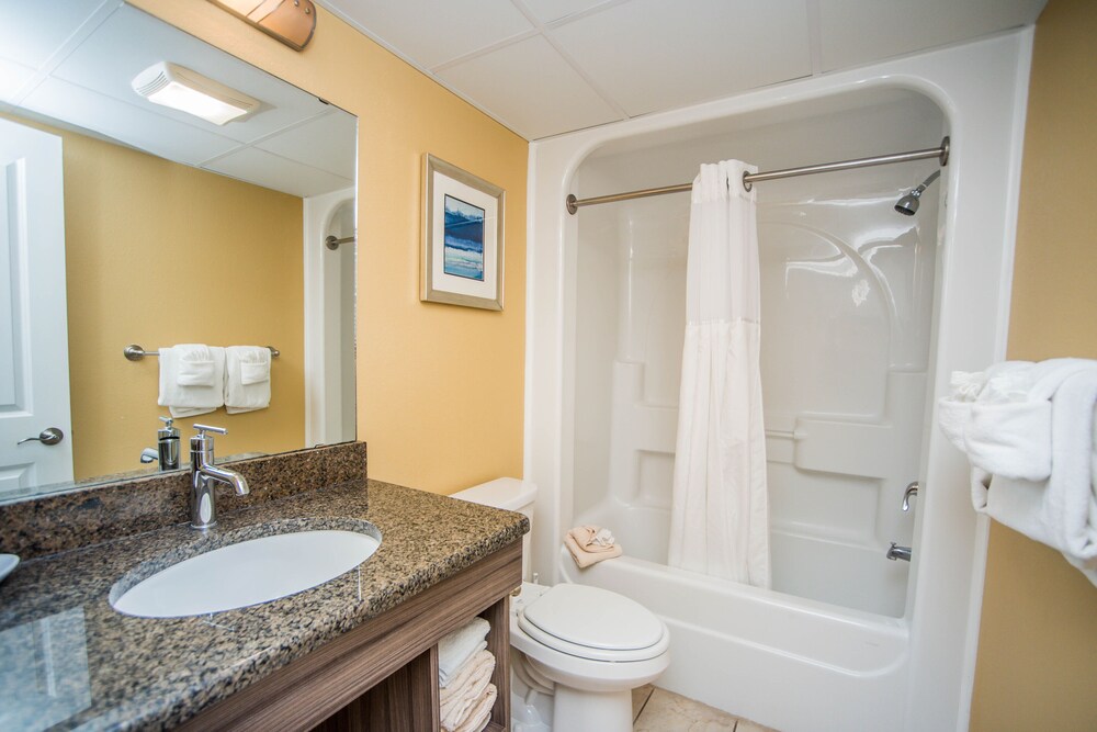 Ocean Front and Affordable