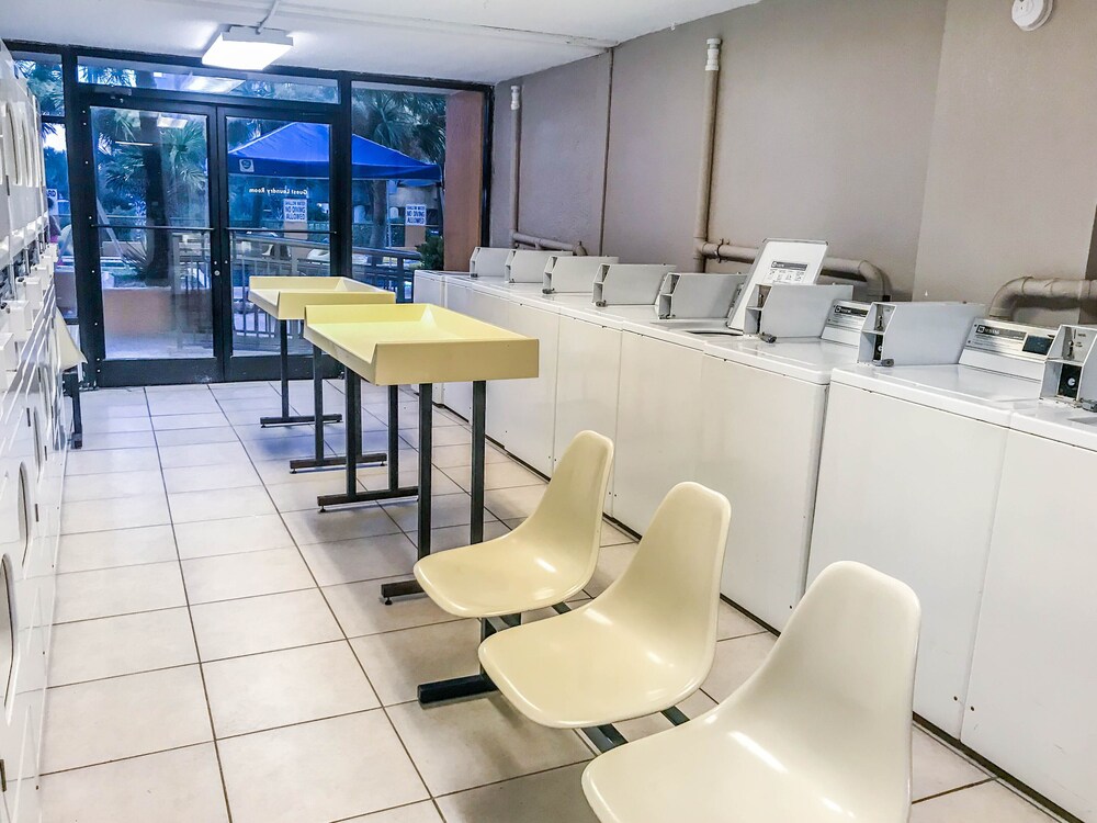 Ocean Front and Affordable