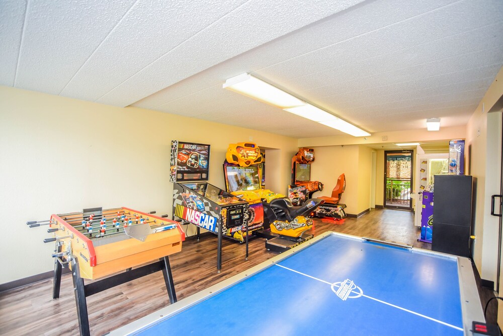 Ocean Front and Affordable