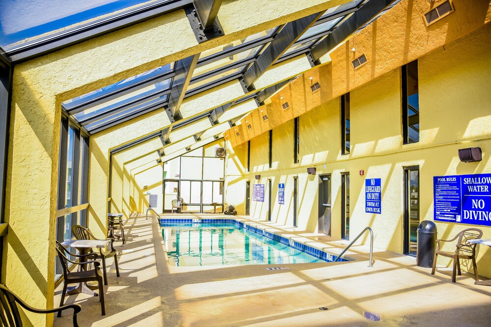 Ocean Front and Affordable