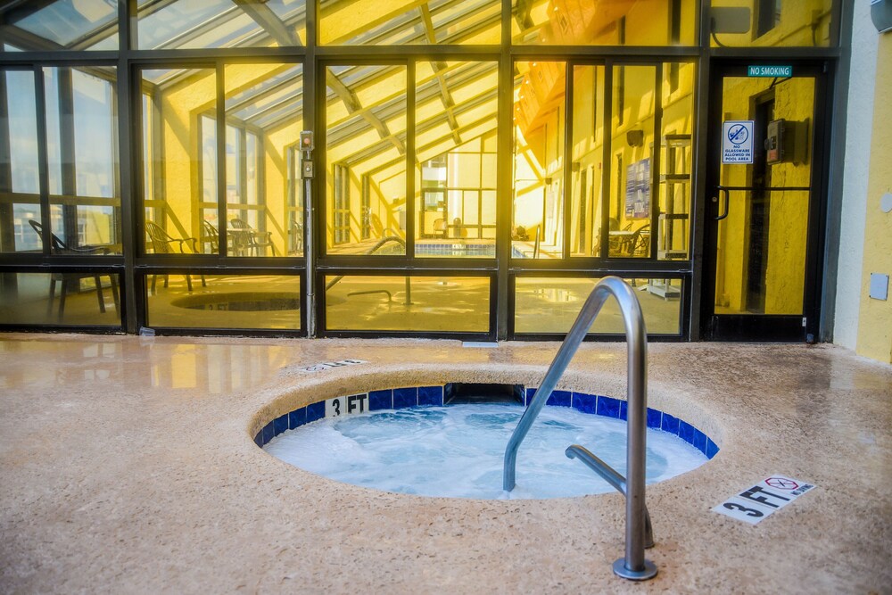 Ocean Front and Affordable