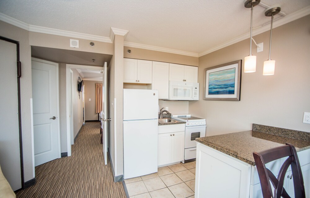 Ocean Front and Affordable