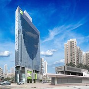 Hotels Near Chek Lap Kok Airport Hkg From 52 Night Expedia