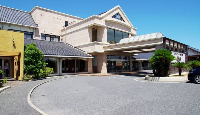 2021 限時酒店優惠 九十九里太陽之里spa 度假村 Spa And Resort Kujukuri Taiyo No Sato 長生 Expedia Com Hk