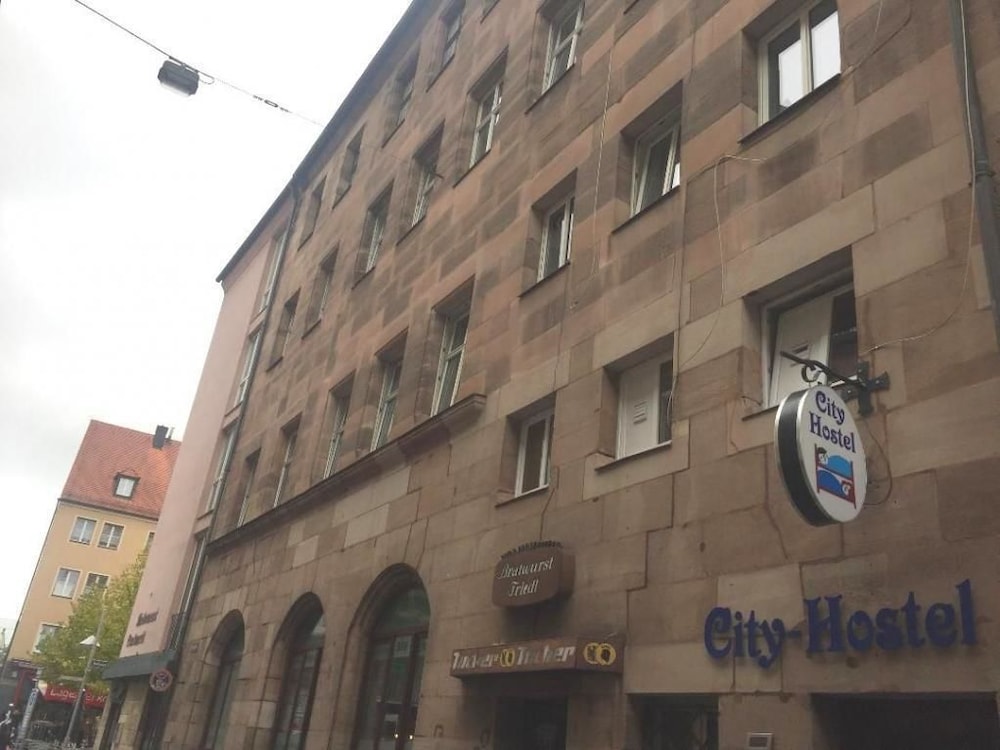 B&B Hotel Nürnberg-City in Nürnberg, Germany