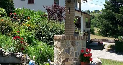 Agriturismo Persichitti