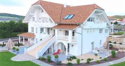 Belle Maison - Das kleine Hotel