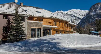Auberge La Gravière