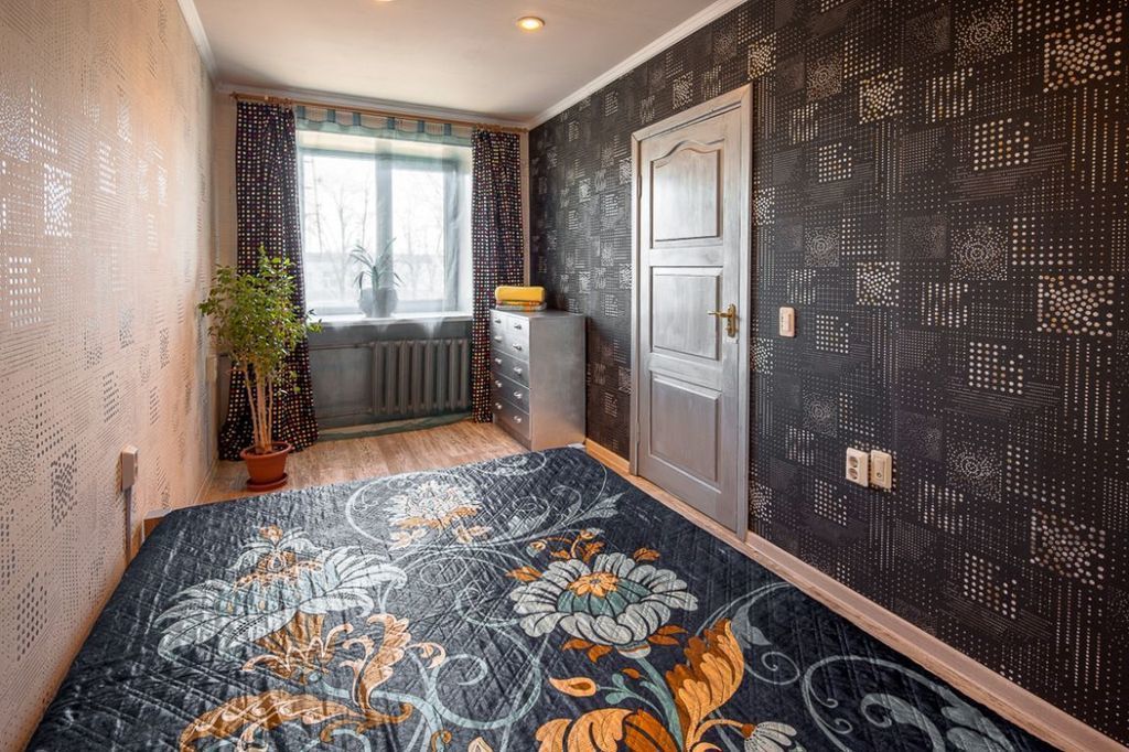 Apart-Comfort on Volodarskogo 63 in Yaroslavl in Yaroslavl, Russia