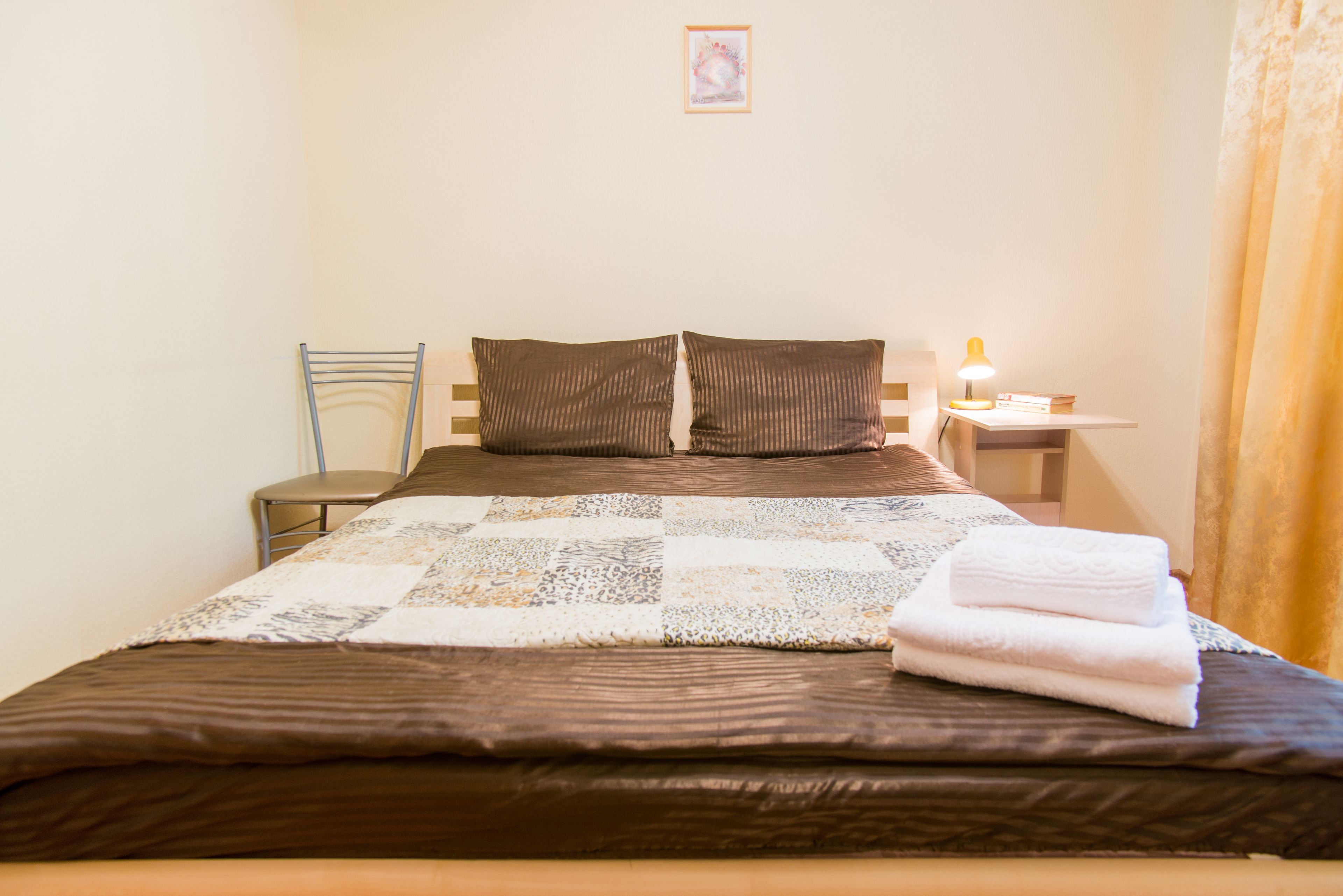 Apart-Comfort on Lenina 23-2 in Yaroslavl, Russia