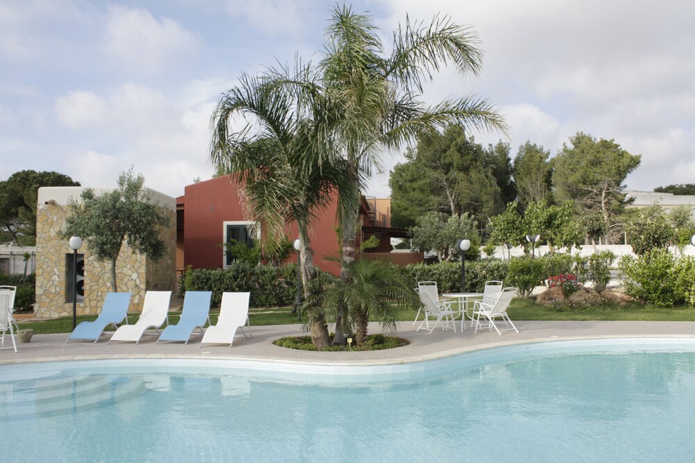 Itaca Residence Marsala In Marsala Italy Expedia