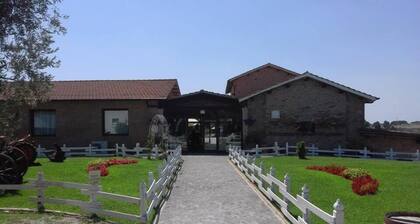 Agriturismo Il Borgo