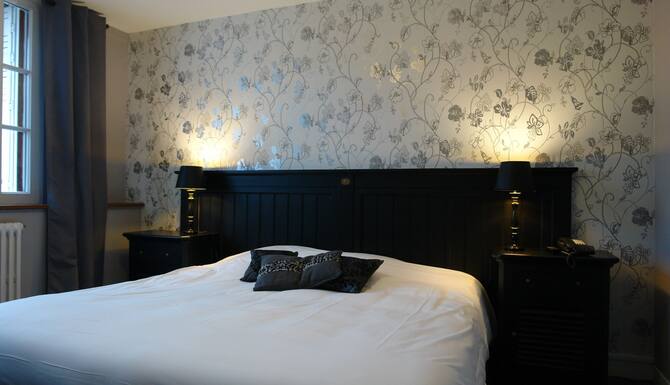 Hostellerie De La Porte Bellon Senlis 2020 Updated Prices Expedia