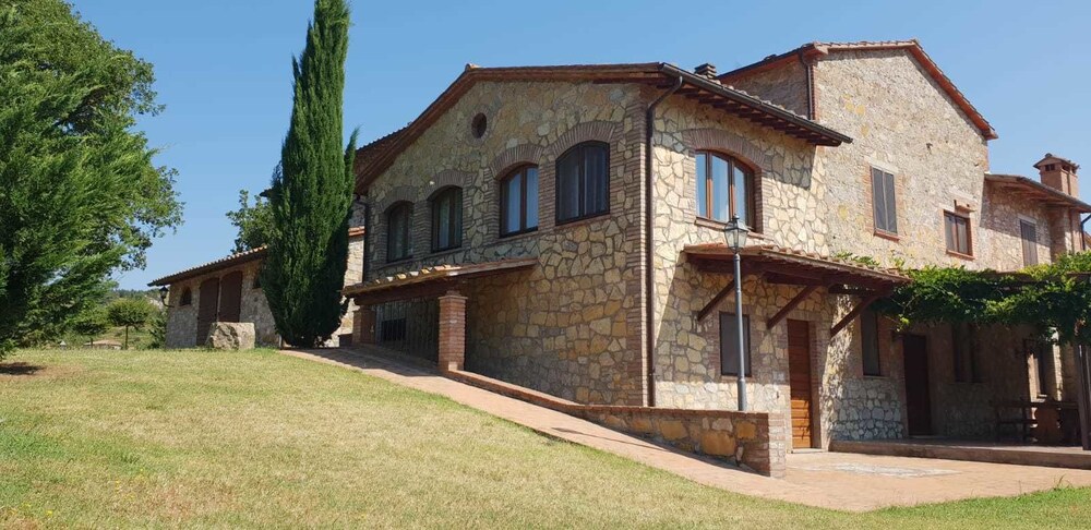 Agriturismo Il Colombaio