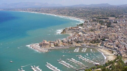 Residence Eloisa Balestrate Italia Expediait