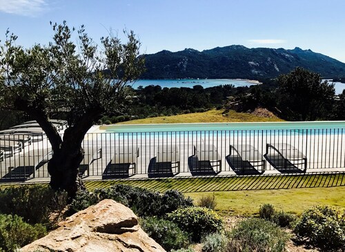 Visit Santa Giulia Beach In Porto Vecchio Expedia