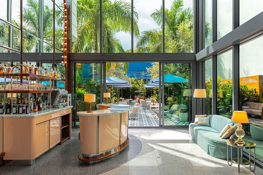 Mr. C Miami – Coconut Grove