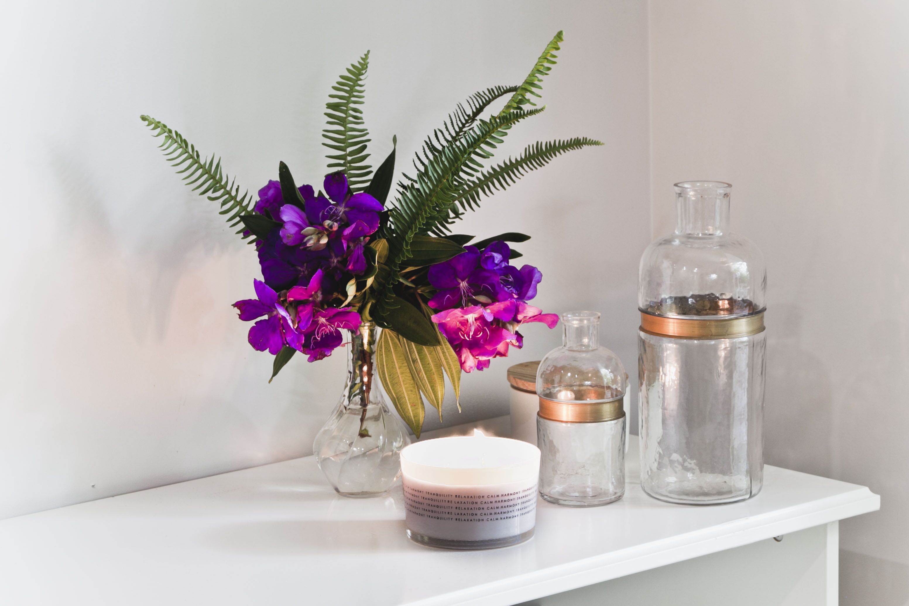 Shasta Place is a new Fully Self Contained air Conditioned Apartment With a Spa