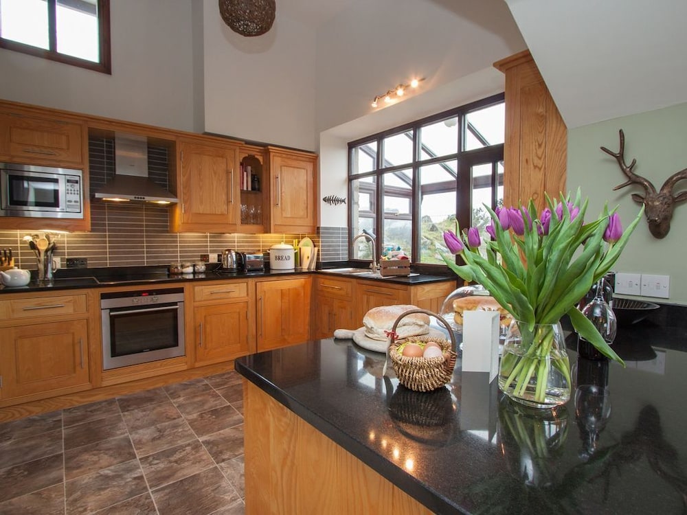 luxury pet friendly cottages