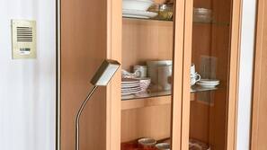 1 Schlafzimmer, Internetzugang