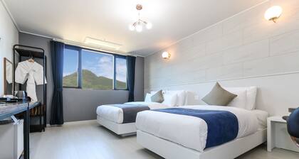 Andong CM Park Hotel