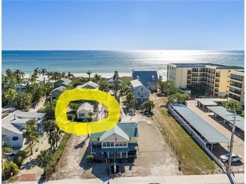 Best Fort Myers Beach Cottages For 2020 Find Cheap 169 Cottage