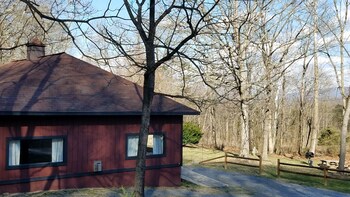 River Access Hot Tub Close To Shenandoah Outfitters Luray