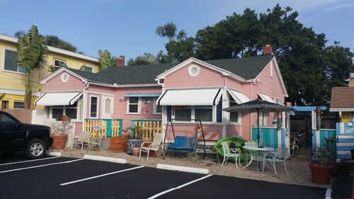 Best Clearwater Beach Cottages For 2020 Find Cheap 119 Cottage