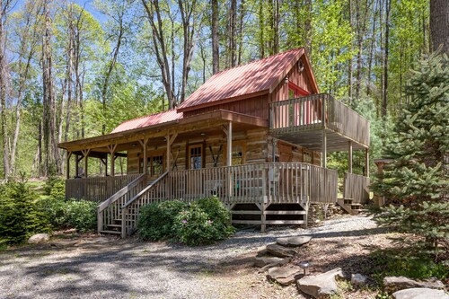 Best Cabins In Greeneville For 2020 Find Cheap 37 Cabins Rentals
