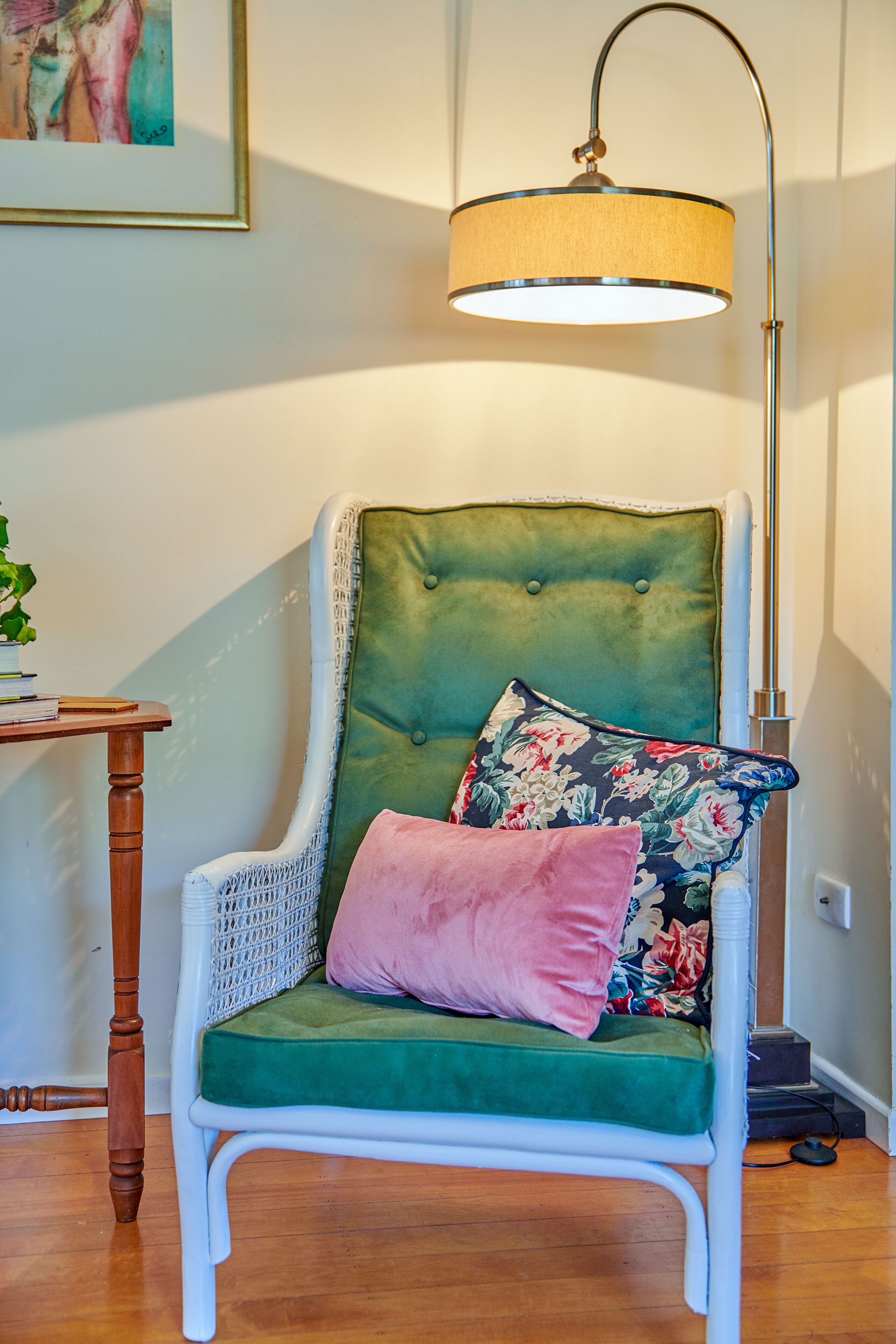 Carmel by the Sea is dog Friendly in Brunswick Heads