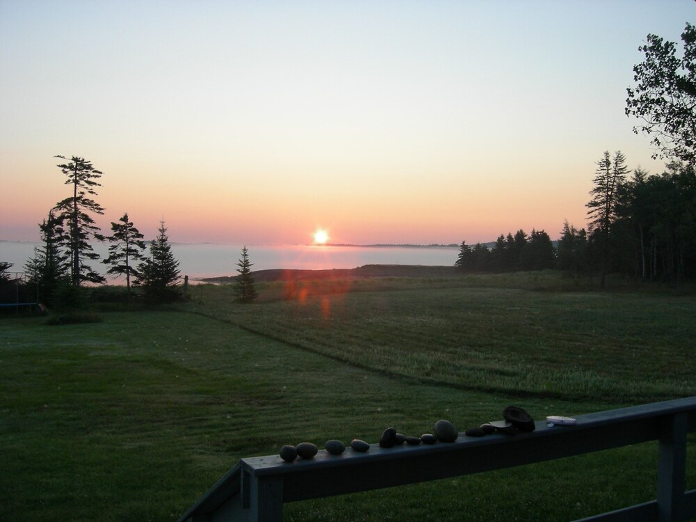 Beach Cottage In DownEast Maine Eastport Vrbo