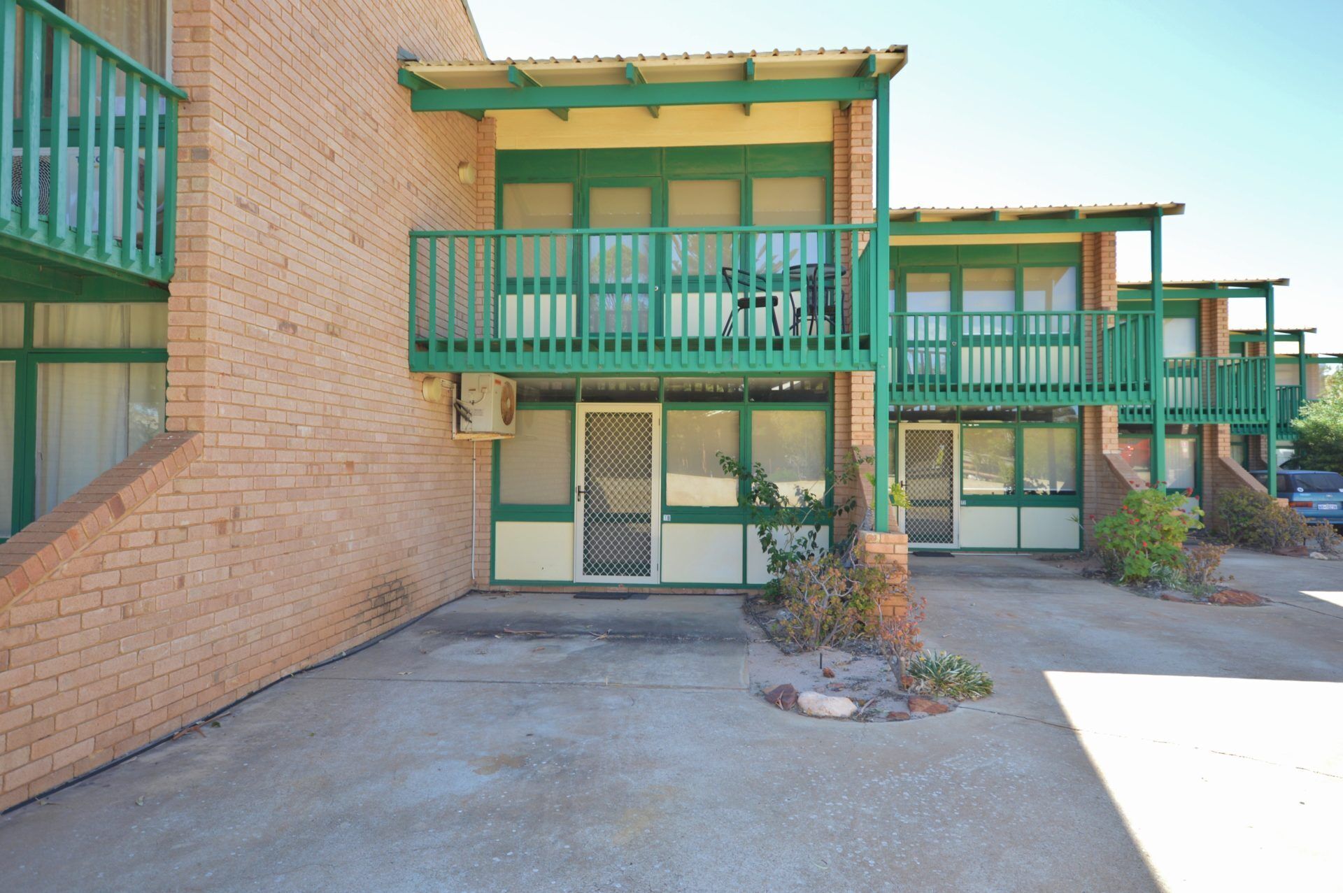 Chick Court Unit 18 - Kalbarri, WA